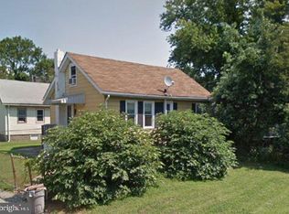 75 Hedge St #2, Salem, NJ 08079