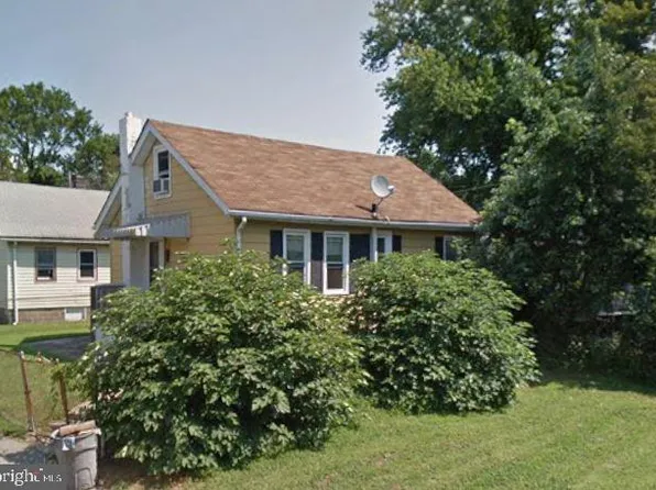 75 Hedge St #2, Salem, NJ 08079