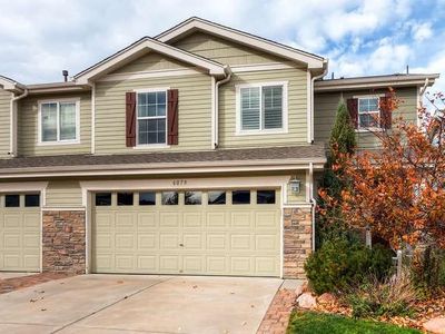 6079 Raleigh Cir, Castle Rock, CO, 80104