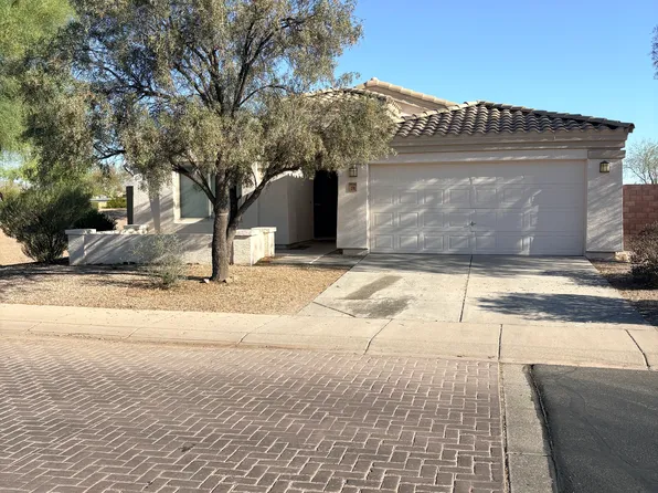 376 W Phantom Dr, Casa Grande, AZ 85122