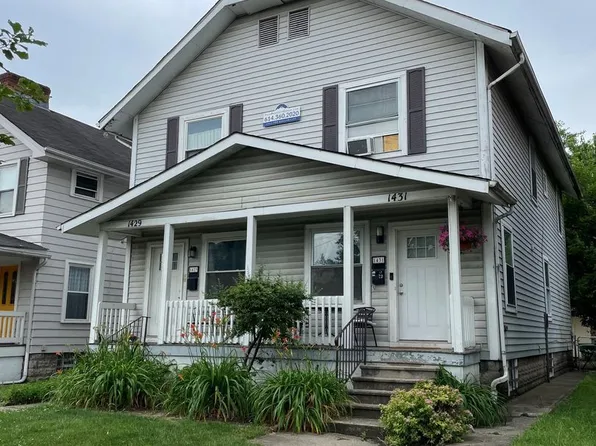 1429 N 6th St, Columbus, OH 43201
