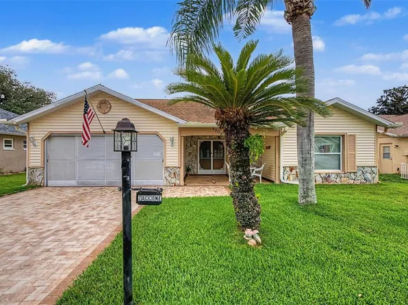 4709 Portland Manor Dr, New Port Richey, FL 34655