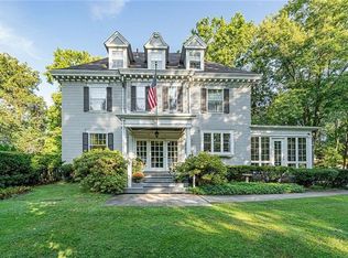 603 Maple Ln, Sewickley, PA 15143