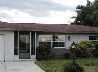 1722 SE 29th Ln, Cape Coral, FL 33904