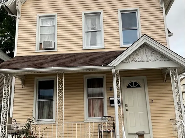 615 Grand Street, Bridgeport, CT 06604