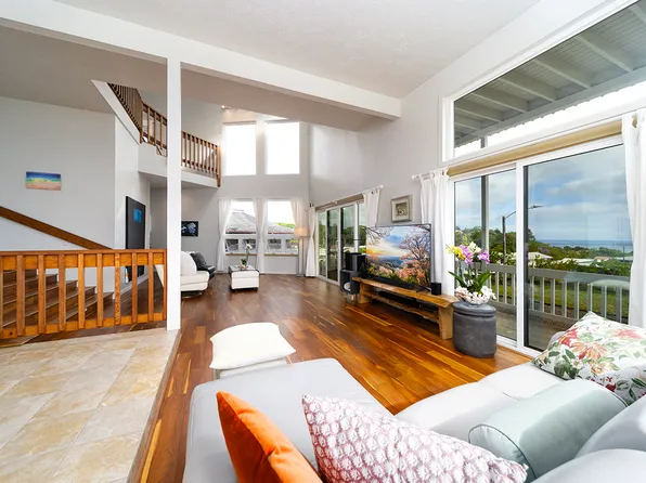 420 Huali Pl, Hilo, HI 96720
