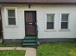 42 Oak St #3, River Rouge, MI 48218