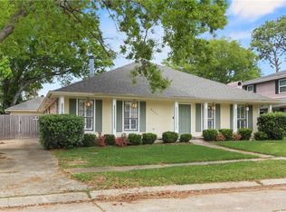 4129 Cognac Dr, Kenner, LA 70065