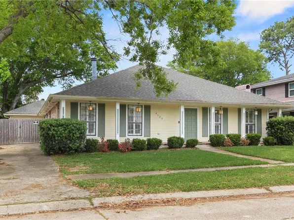 4129 Cognac Dr, Kenner, LA 70065