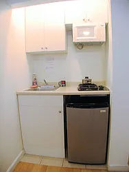 Rented by DSA Realty