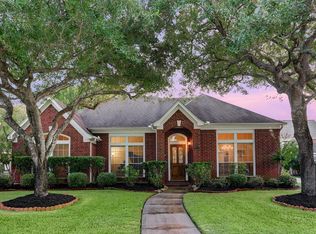 1814 Lake Winds Dr, Missouri City, TX 77459