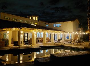 8915 N Invergordon Rd, Paradise Valley, AZ 85253