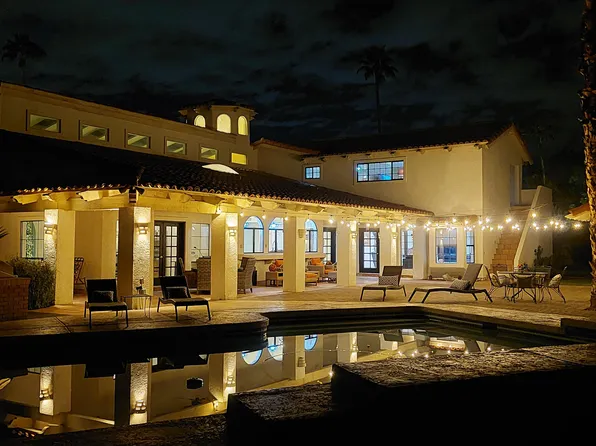 8915 N Invergordon Road, Paradise Valley, AZ 85253
