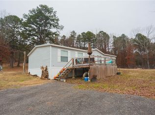96 Slowfork Ln, Dover, AR 72837