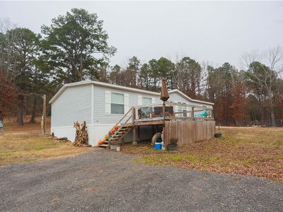 96 S Fork Ln, Dover, AR, 72837