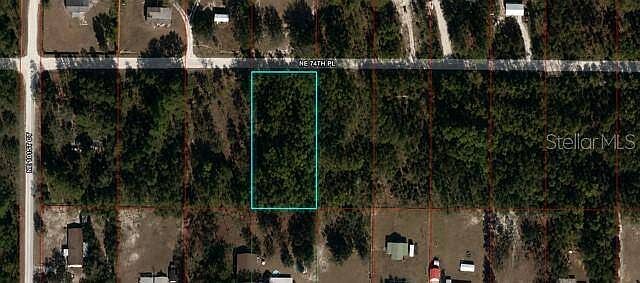1st image of NE 74th Pl