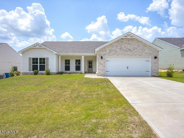 814 Sweetgrass Cir, Harlem, GA 30814