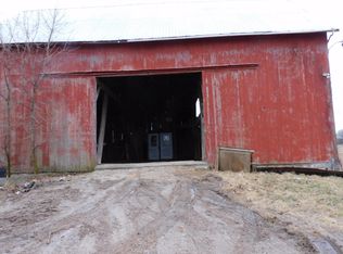 3704 N Woodland Rd, Woodland, MI 48897