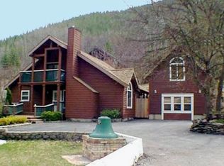 101 Jones Ln, Kellogg, ID 83837