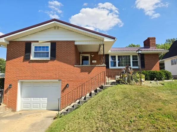 223 Clink Blvd, Crestline, OH 44827