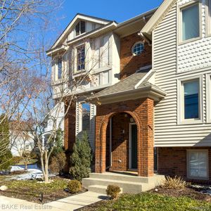 381 Hamilton St, Plymouth, MI, 48170