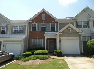 137 Kenninghall Ct SE, Smyrna, GA 30082