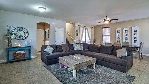 4th image of 3453 E Jasper Dr