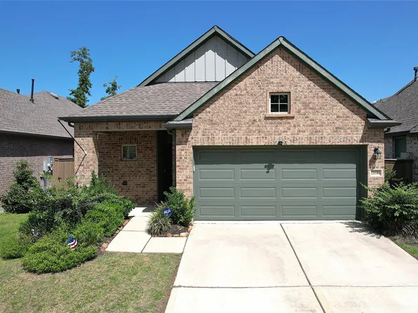 21586 Jordan Pond Rdg, Porter, TX 77365