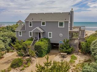 1259 Atlantic Ave, Corolla, NC 27927