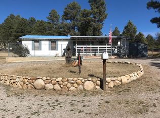 216 Del Norte Dr, Ruidoso, NM 88345