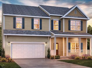 190 Cate Ln, Lenoir City, TN 37772