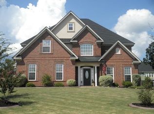 5153 Windmill Pl, Evans, GA 30809