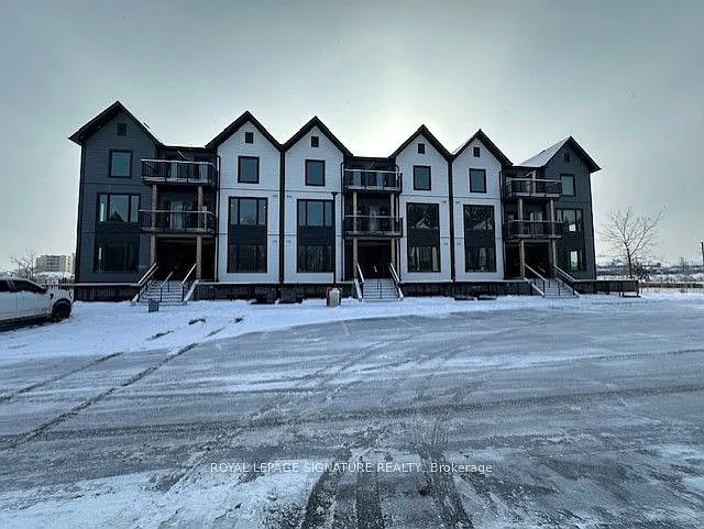 708 Woolwich St #205 — Photo 15