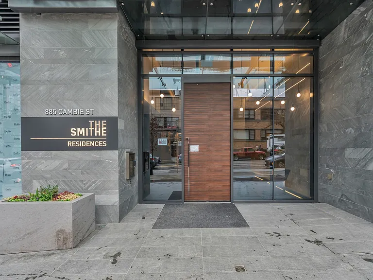 885 Cambie St #1704 — Photo 20