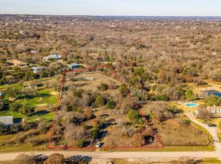 825 E Pradera Ct, Fort Worth, TX 76108