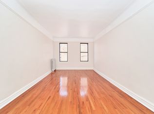 370 Fort Washington Ave #612, New York, NY 10033