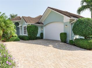 1750 N Orchid Island Cir, Vero Beach, FL 32963