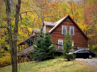 137 Edgecliff Ln, Seven Devils, NC 28604