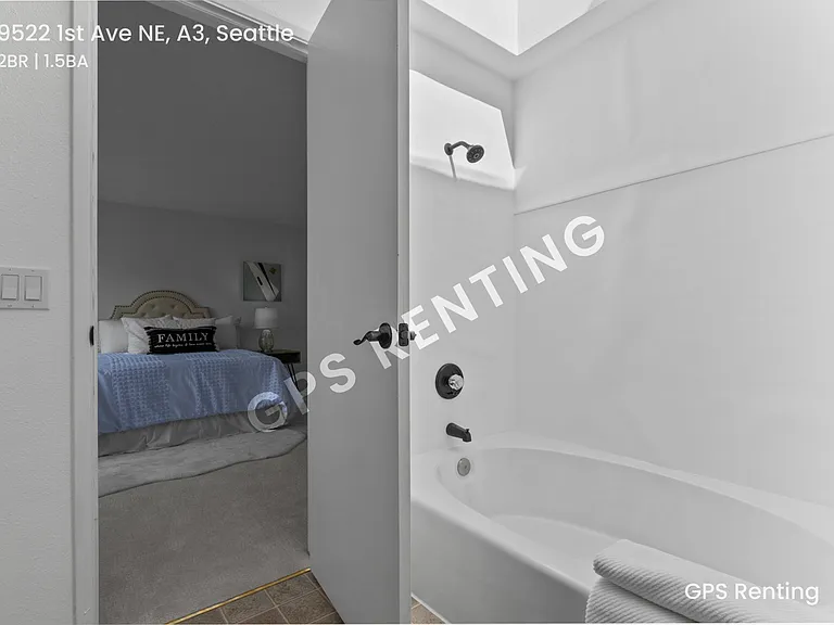 9522 1st Ave NE #A3 — Photo 20