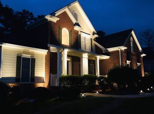 510 Monarch Lake Way, Stockbridge, GA 30281