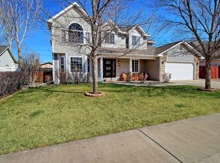 163 Sierra Dr, Fruita, CO 81521