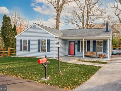 86 Canterbury Ct, Downingtown, PA, 19335