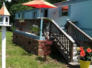 2177 Bass Ave SW, Supply, NC 28462