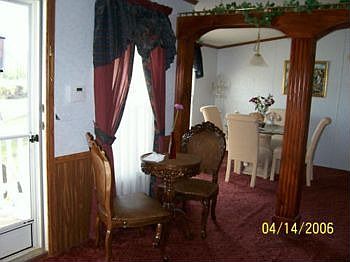 Used three bedroom mobile home for sale in AZ