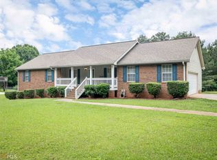 6020 Wilkerson Rd, Stockbridge, GA 30281