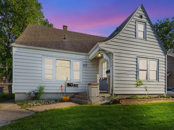 817 W 15th St, Sioux Falls, SD 57104