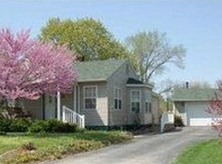 7912 E Hanna Ave, Indianapolis, IN