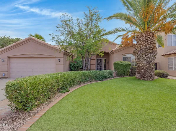 6089 W MEGAN Street, Chandler, AZ 85226