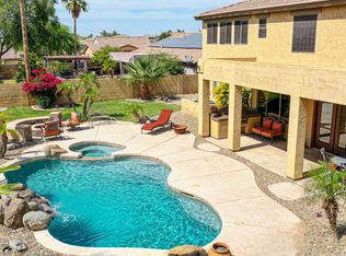 11150 S Star Ct, Goodyear, AZ 85338