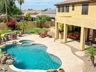 11150 S Star Ct, Goodyear, AZ, 85338